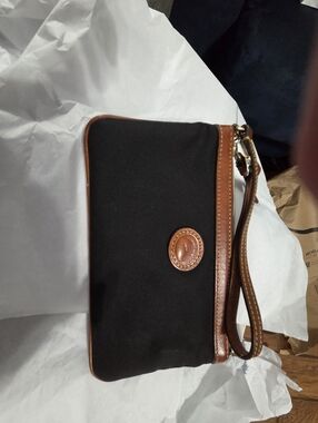 Dooney And Bourke Wristlet